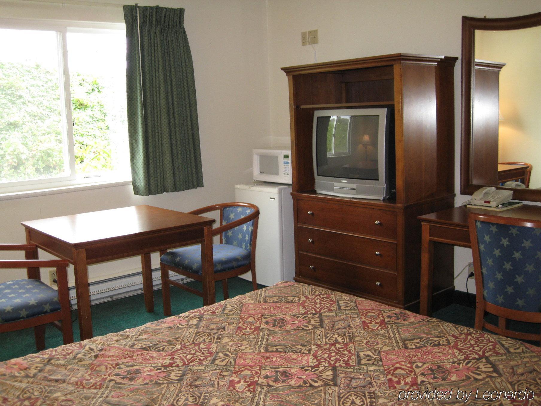 Hotel Coastal By Oyo - Oregon Coast Hwy Lincoln City