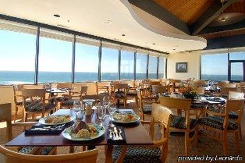 At Spanish Head Hotel Lincoln City