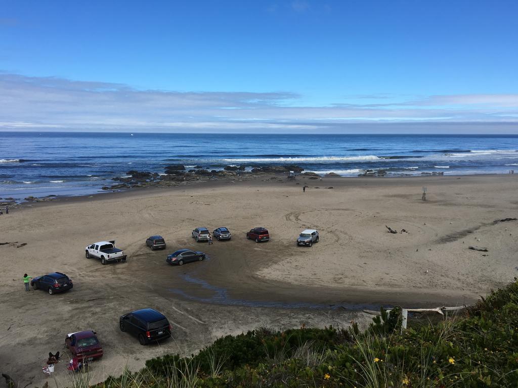 A Vista D'mar Lincoln City