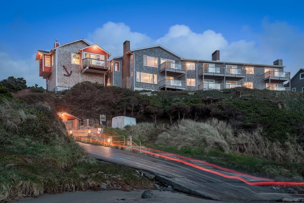 A Vista D'mar Motel