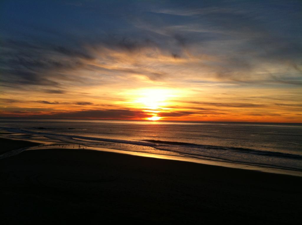 Sandcastle Beachfront Lincoln City
