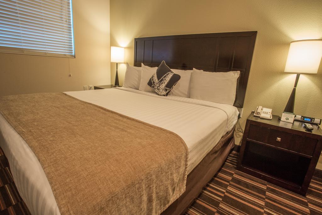 Hotel At Wecoma Lincoln City