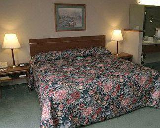 Hotel Siletz Bay Beachfront By Oyo Lincoln City