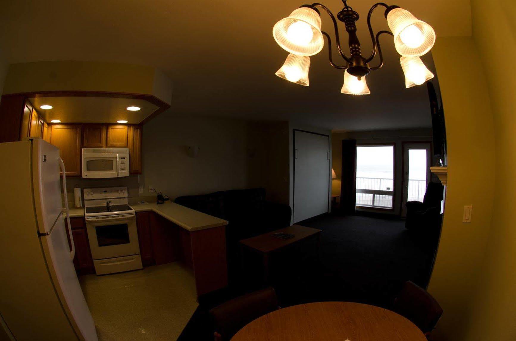 D Sands Condominium 3*