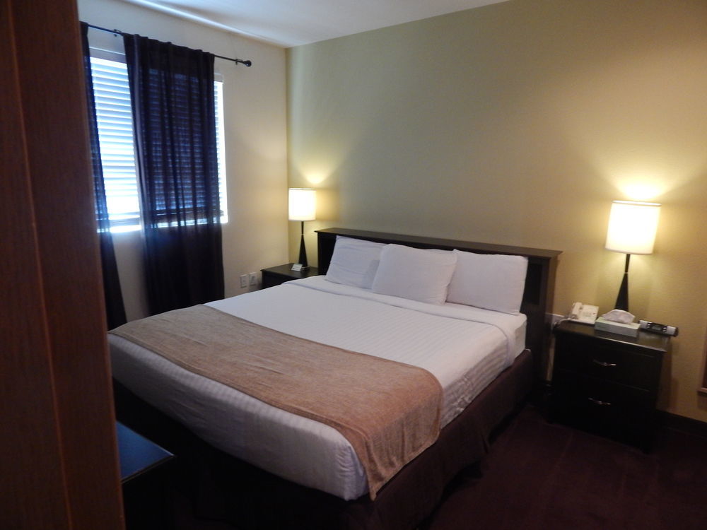 Hotel At Wecoma Lincoln City