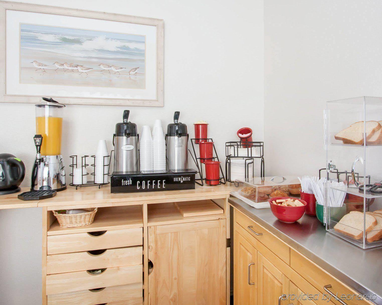 Coastal By Oyo - Oregon Coast Hwy Hotel