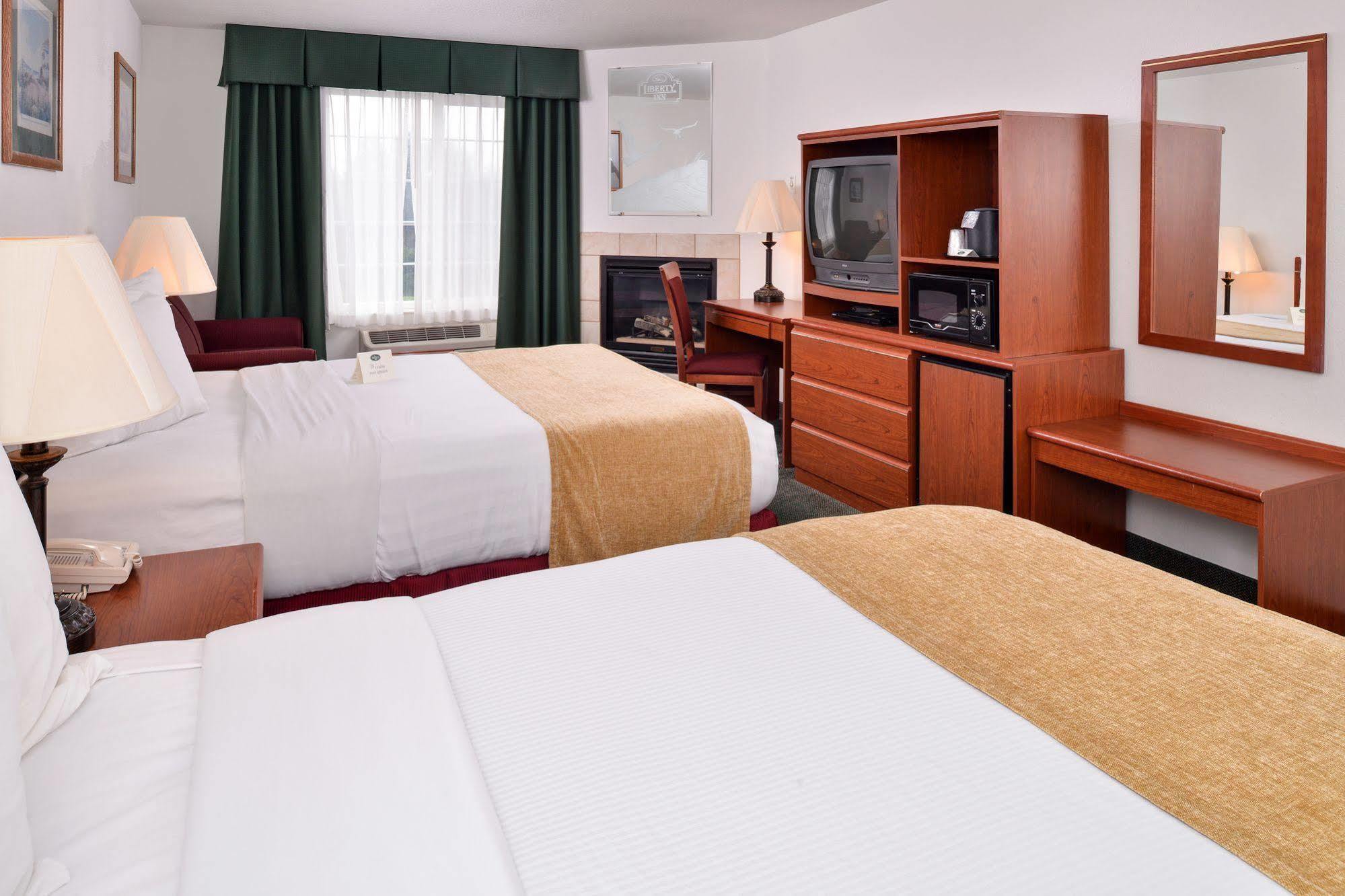 Express & By Ihg Hotel