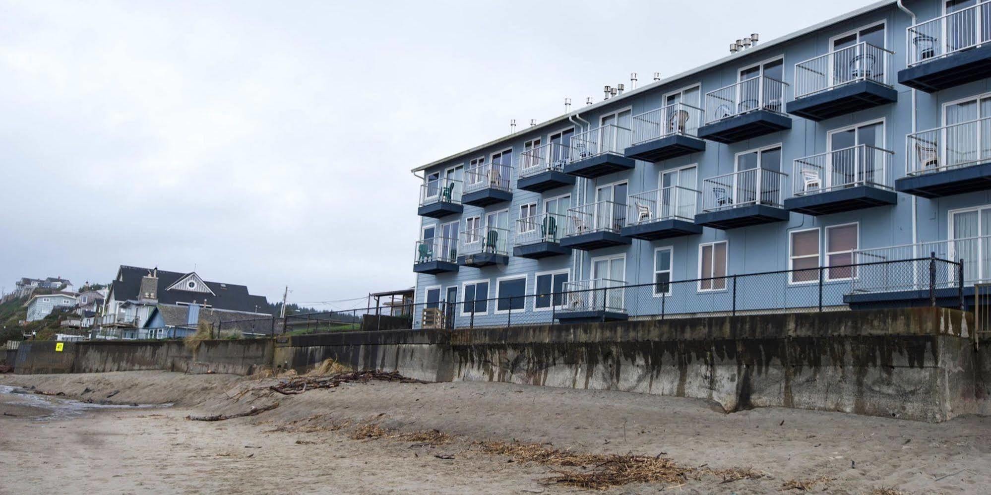 Motel Sandcastle Beachfront 3*