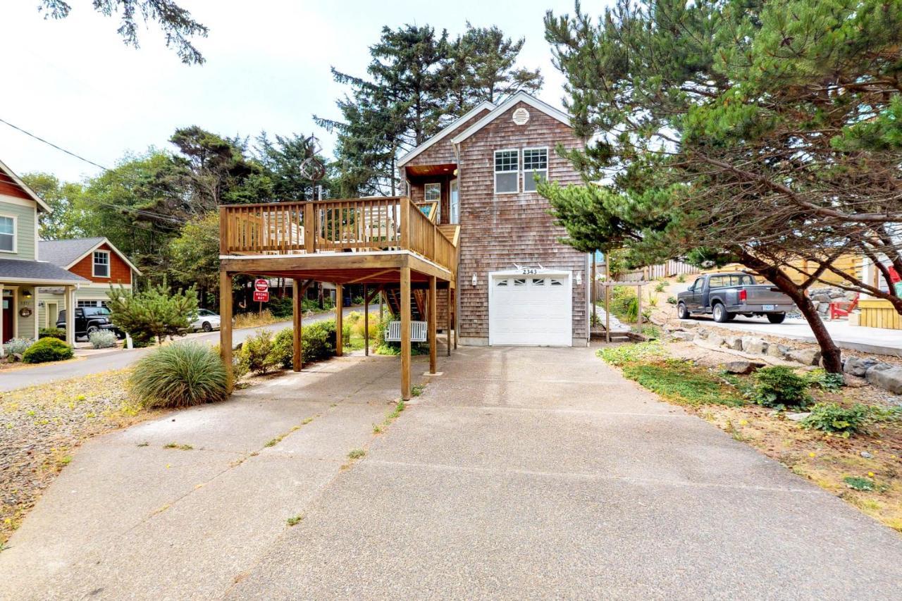 Holiday home House With A Park Lincoln City