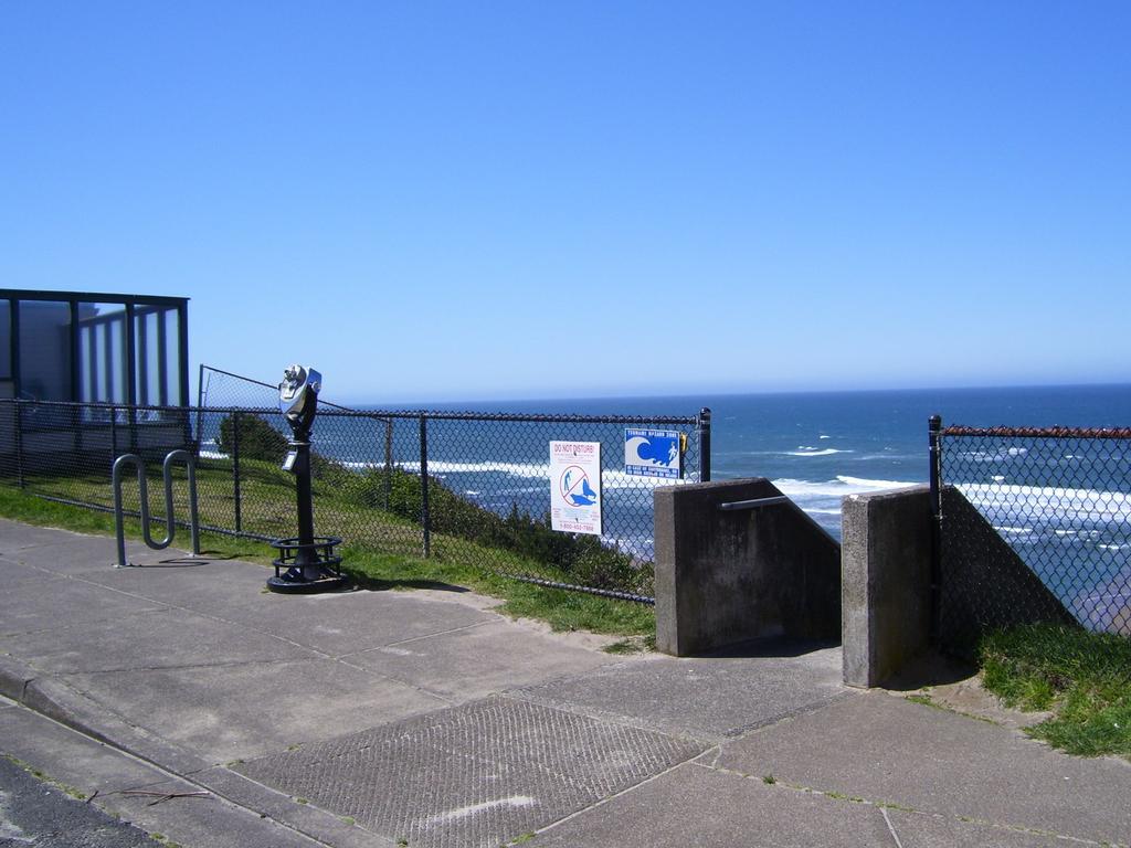 Holiday home Sea Horse Ocean Front *