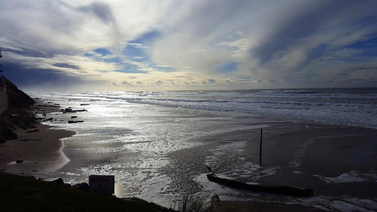 Motel D Sands Condominium Lincoln City