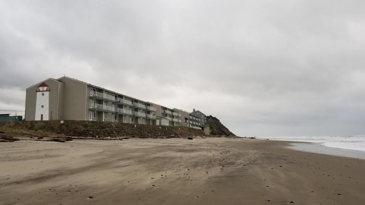 Motel D Sands Condominium 3*
