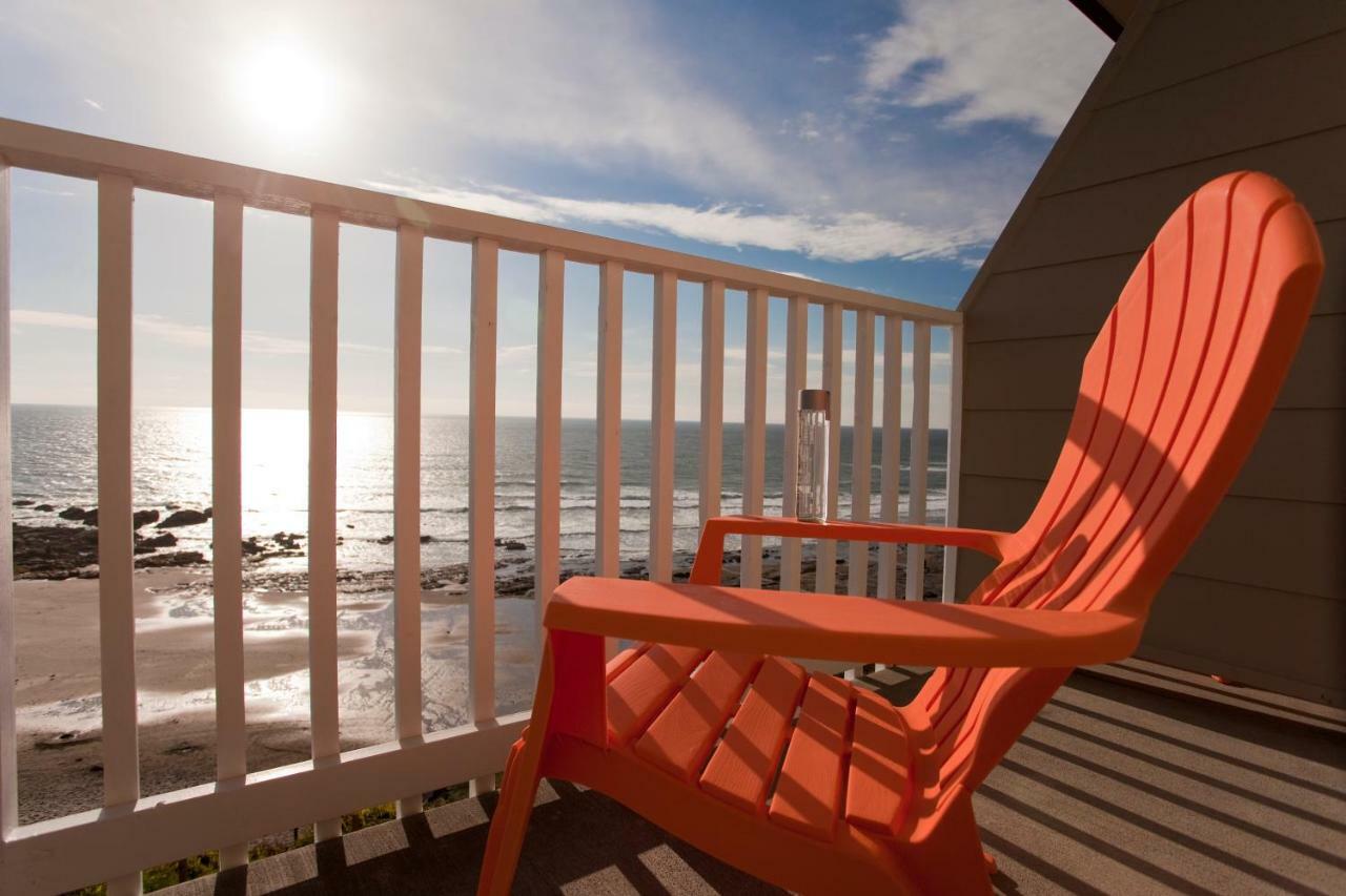 The Coho Oceanfront