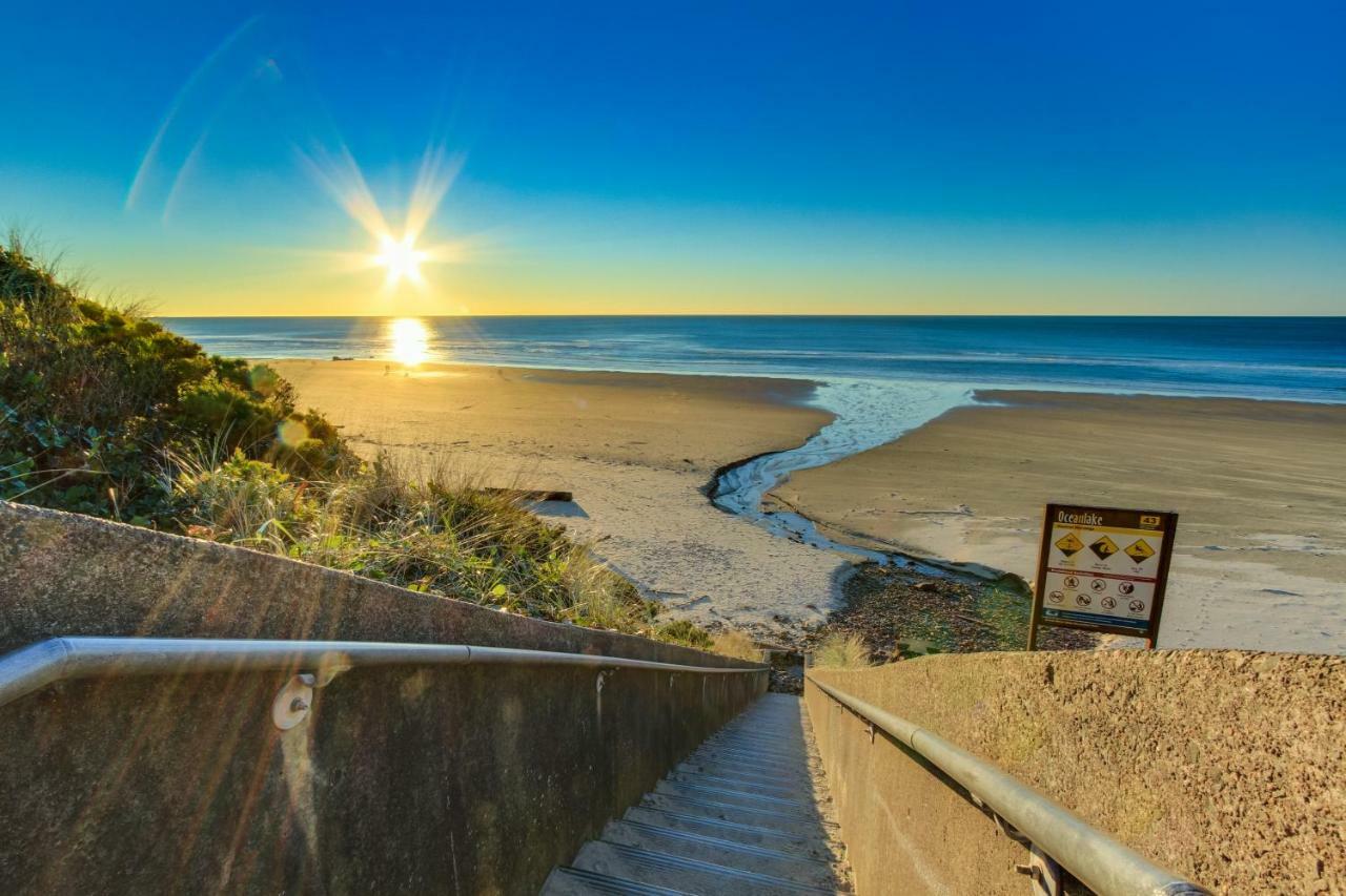 The Eagle's Nest Lincoln City