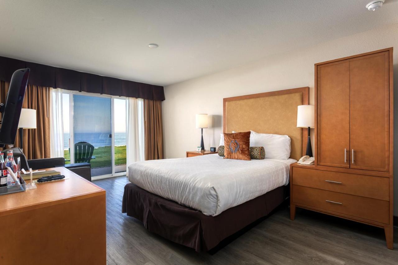 The Coho Oceanfront