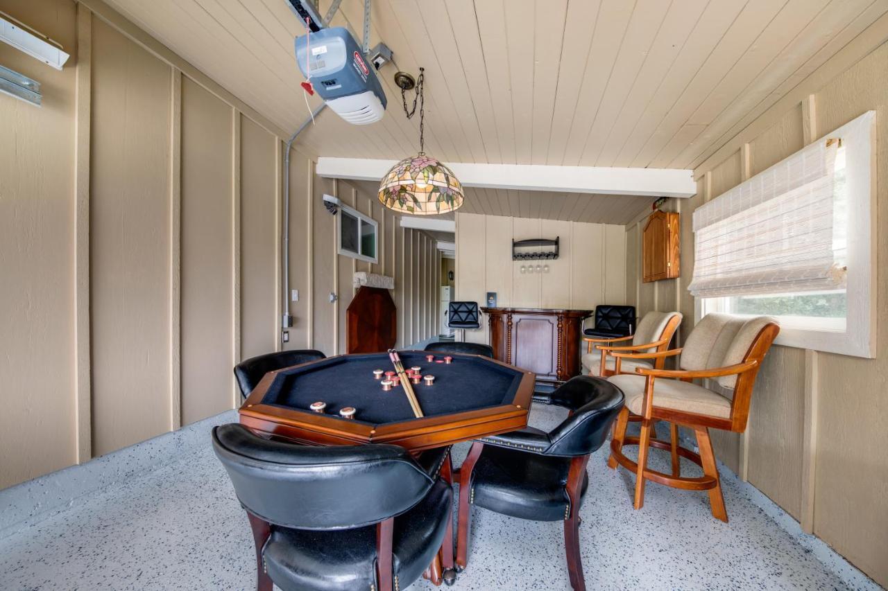 Wecoma Retreat Holiday home