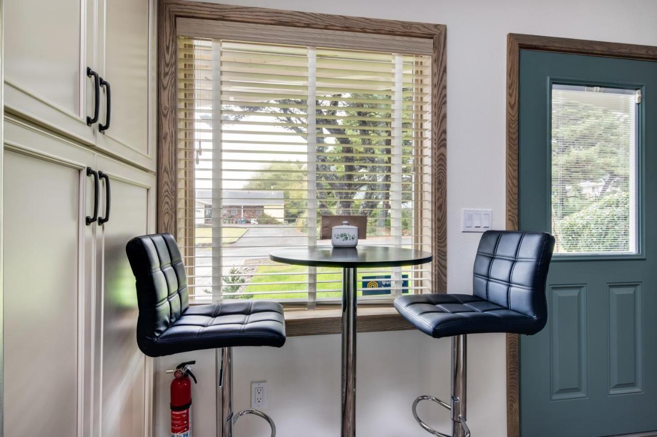Wecoma Retreat Holiday home