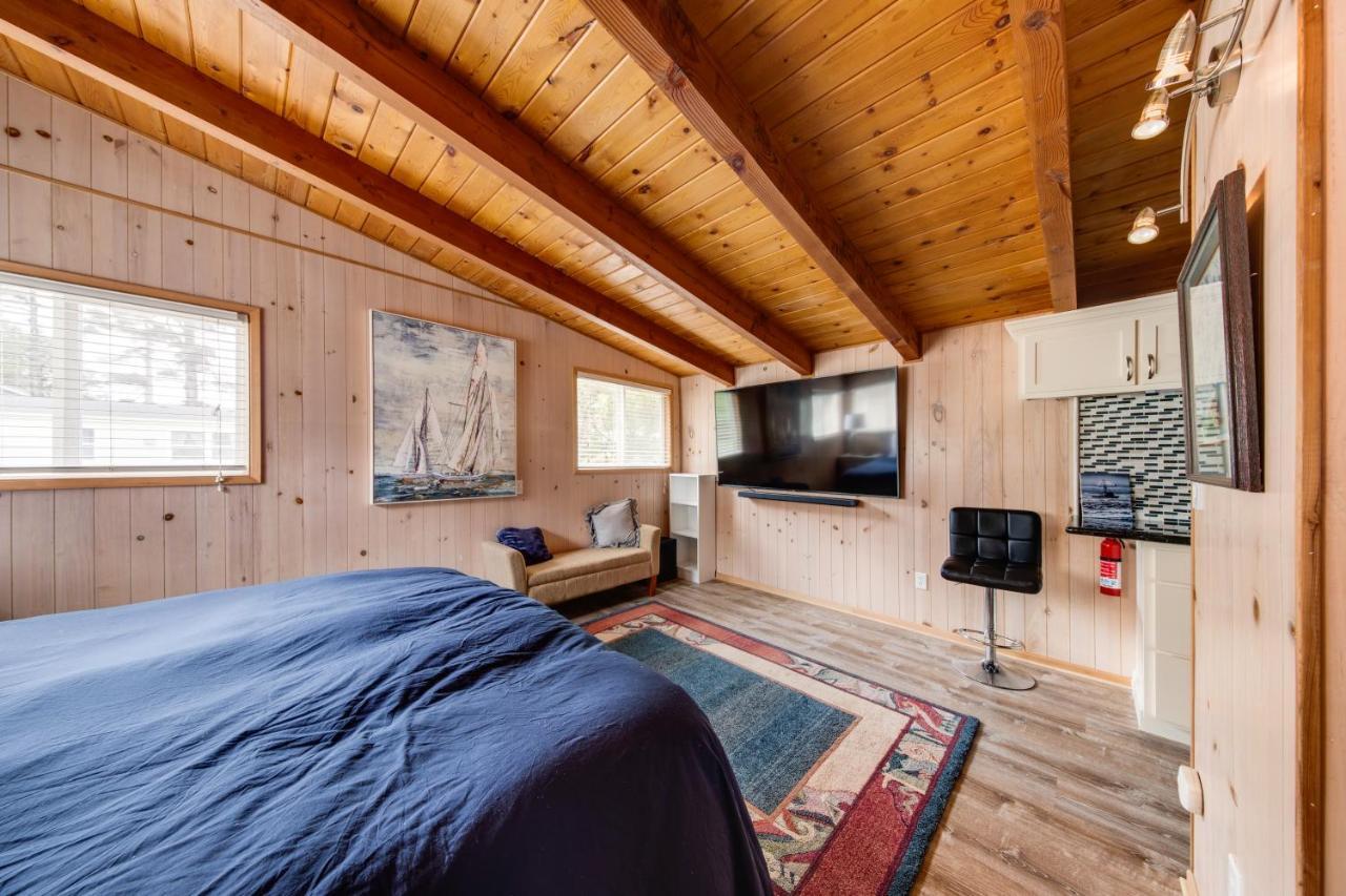 Holiday home Wecoma Retreat Lincoln City