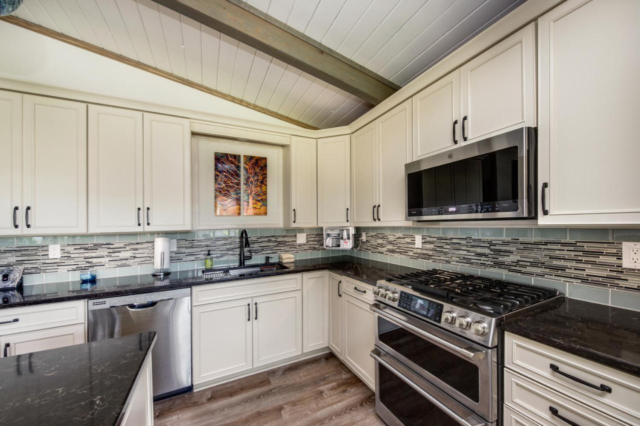 Wecoma Retreat Holiday home