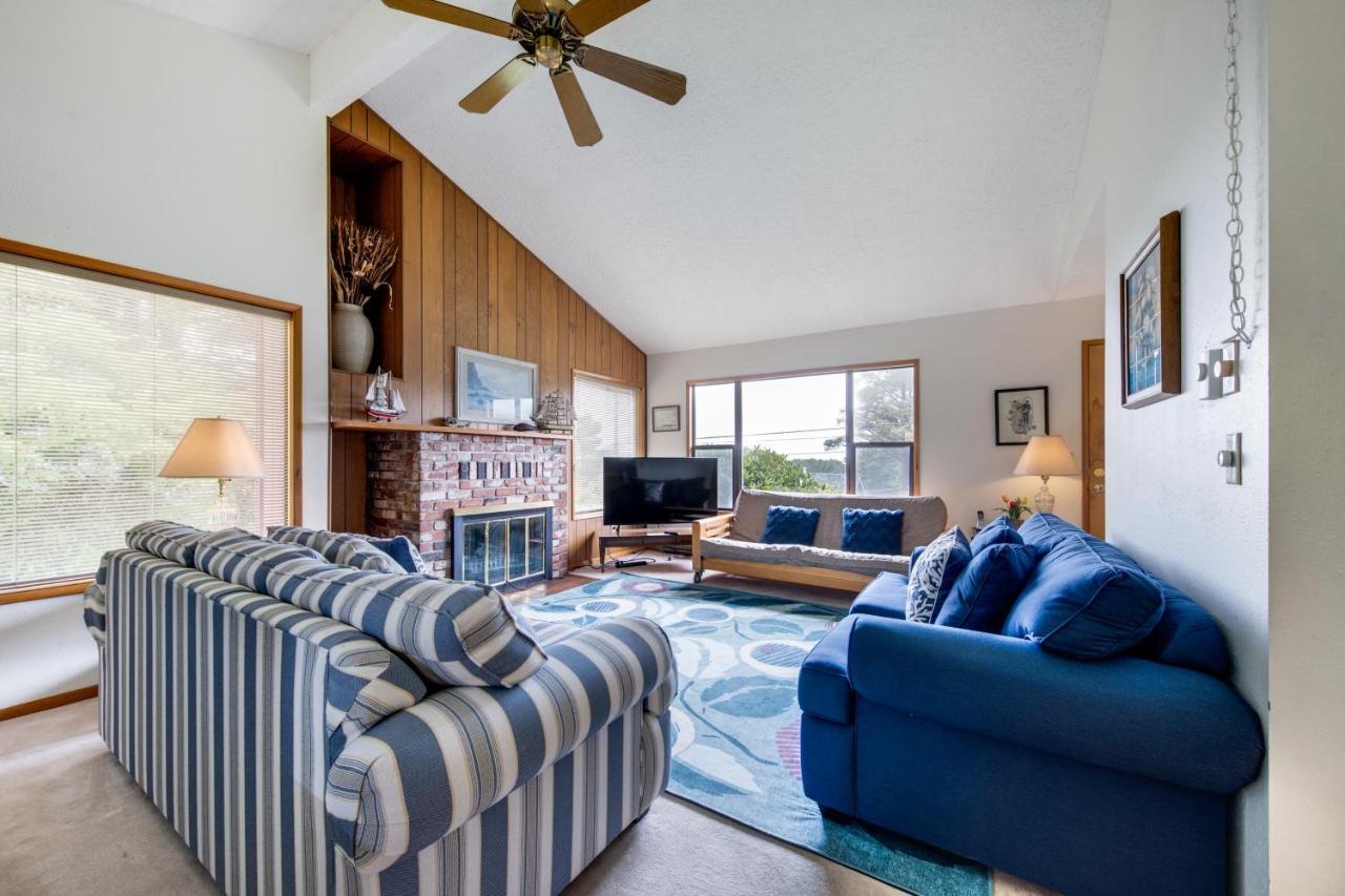 The Eagle's Nest Apartment