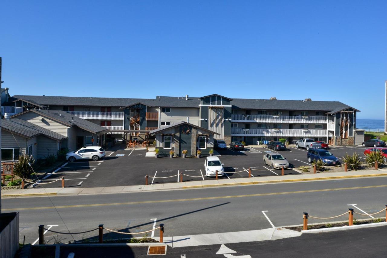 The Coho Oceanfront 4* Lincoln City