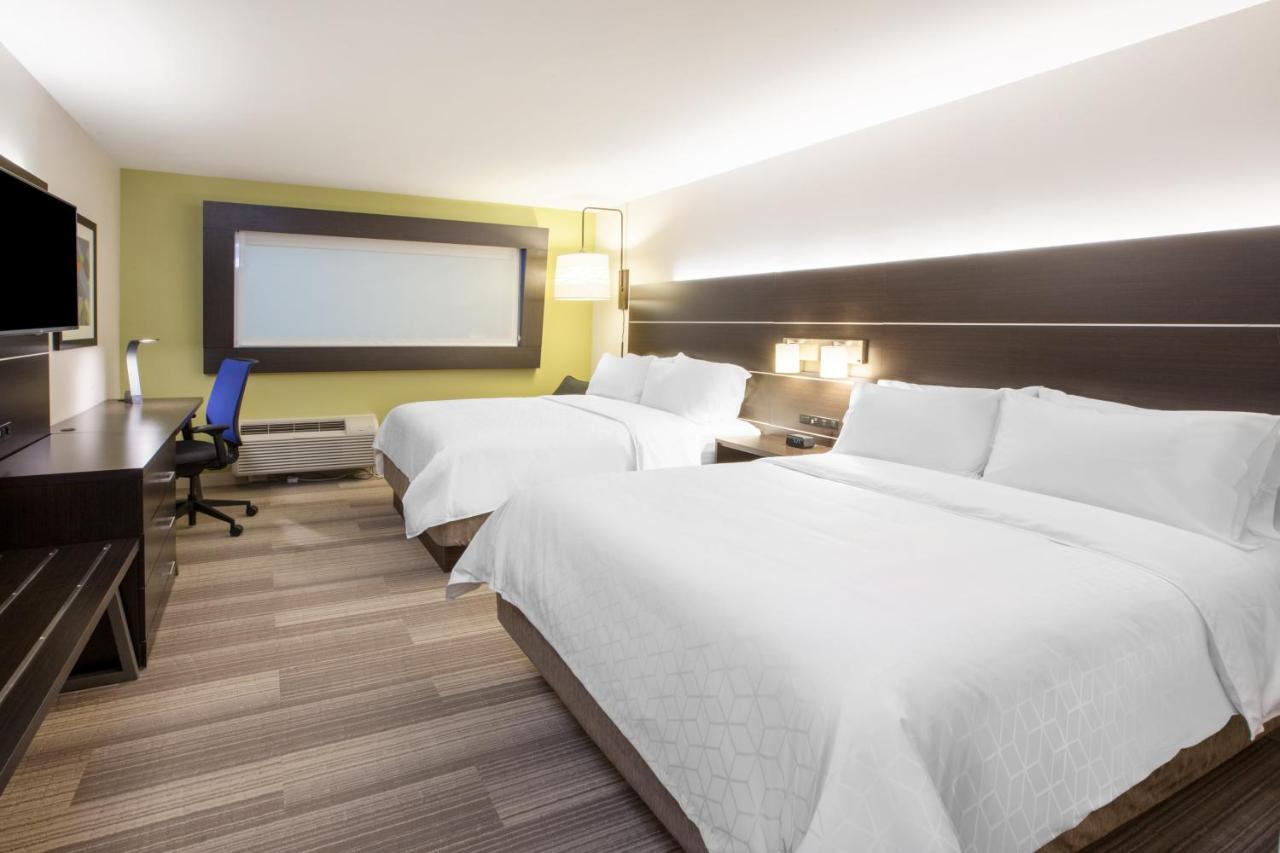 Express & By Ihg