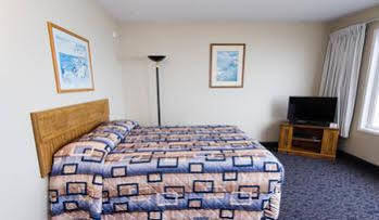 Sandcastle Beachfront 3* Lincoln City