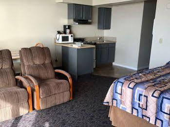 Sandcastle Beachfront 3* Lincoln City