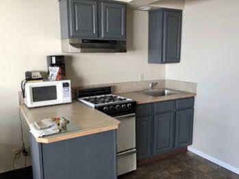 Sandcastle Beachfront 3* Lincoln City
