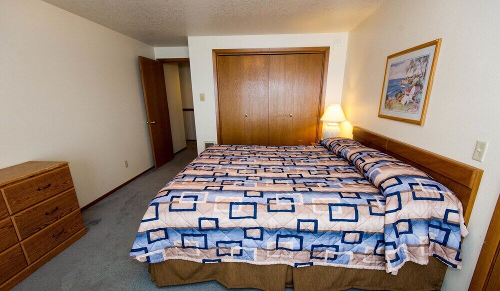 Sandcastle Beachfront 3* Lincoln City