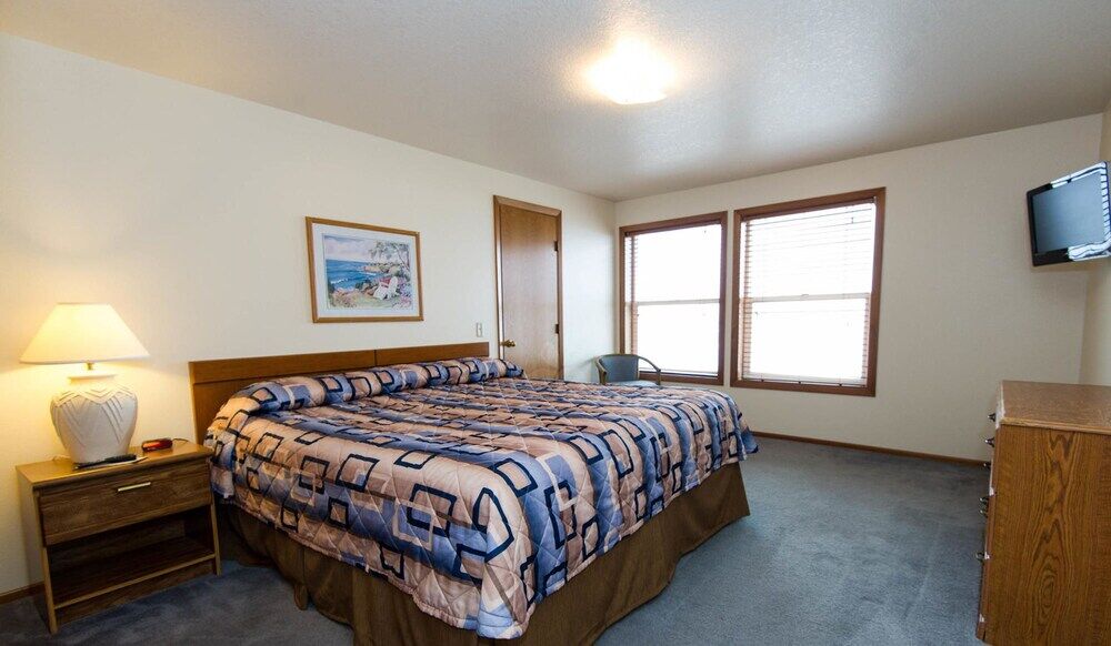 Sandcastle Beachfront 3*