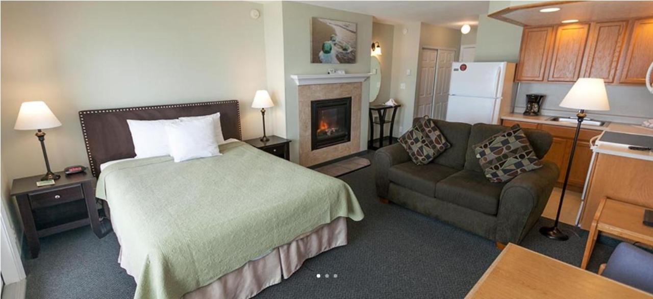 Motel D Sands Condominium