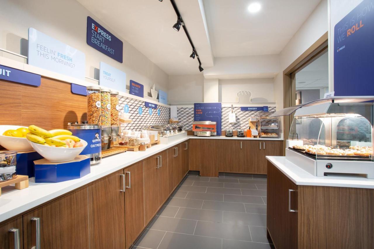 Express & By Ihg 3* Lincoln City