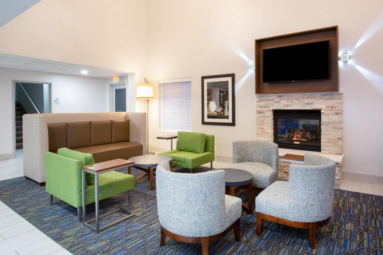 Express & By Ihg 3* Lincoln City