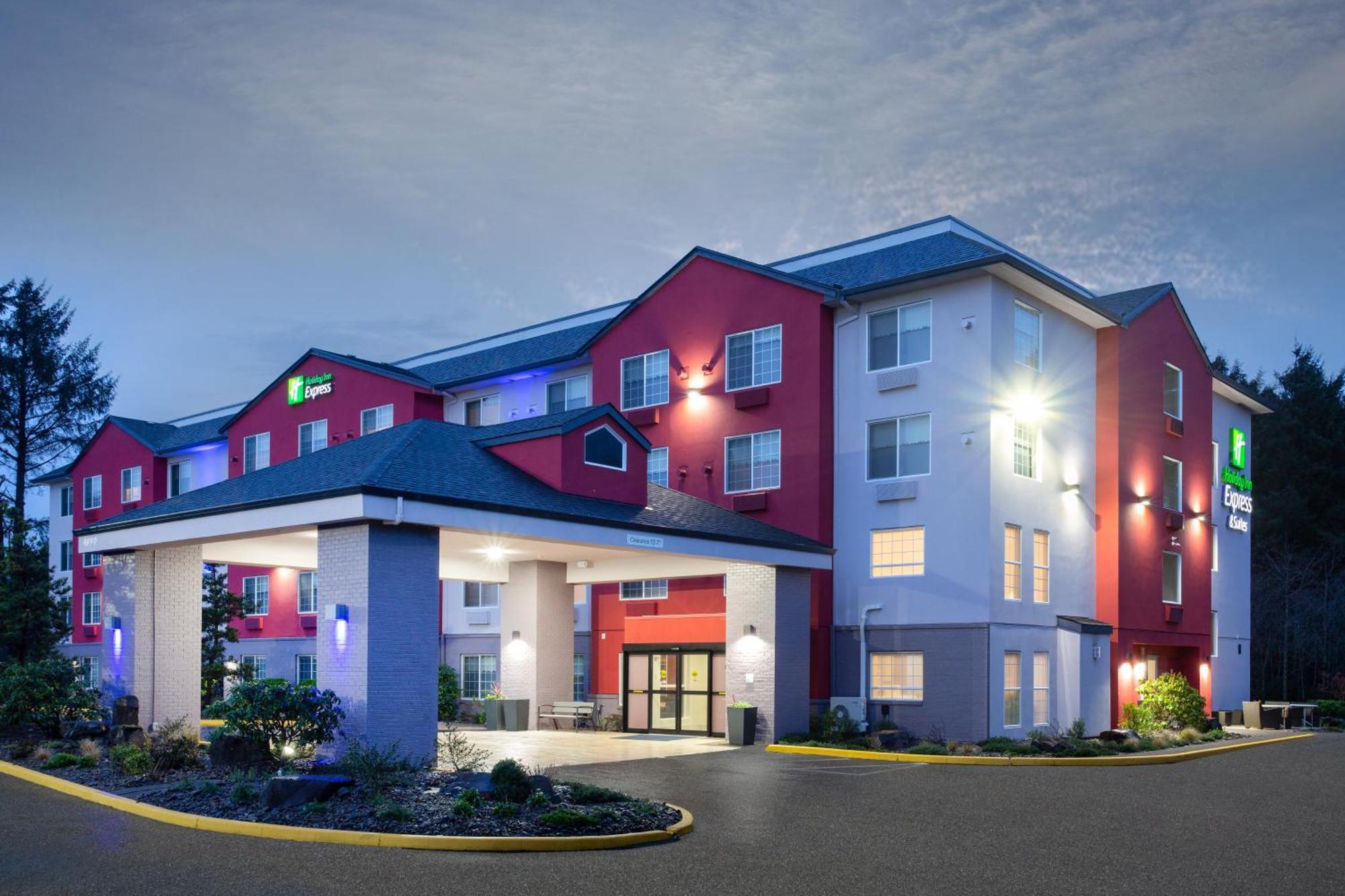 Hotel Express & By Ihg