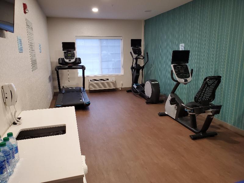 Express & By Ihg Hotel