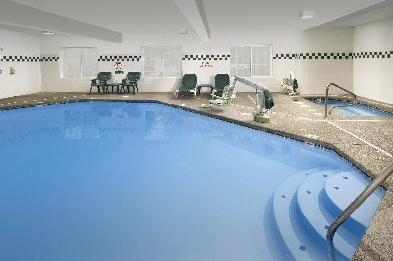 Express & By Ihg 3* Lincoln City