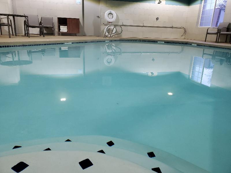 Express & By Ihg Hotel Lincoln City