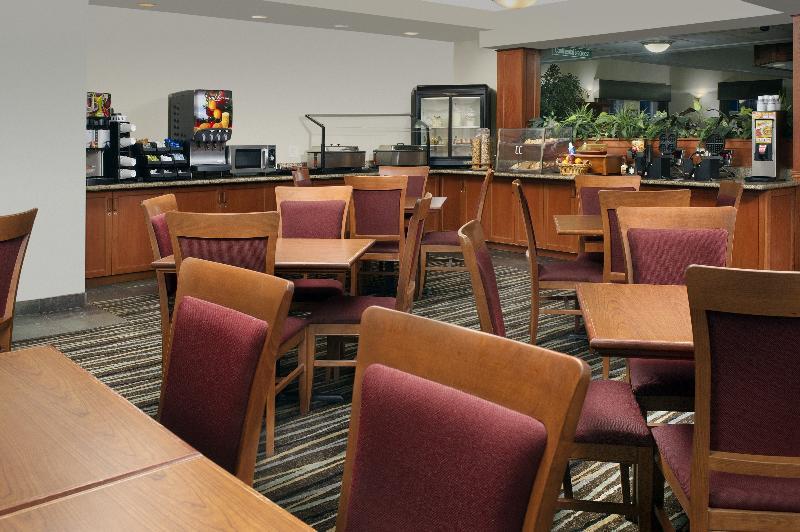Express & By Ihg Lincoln City