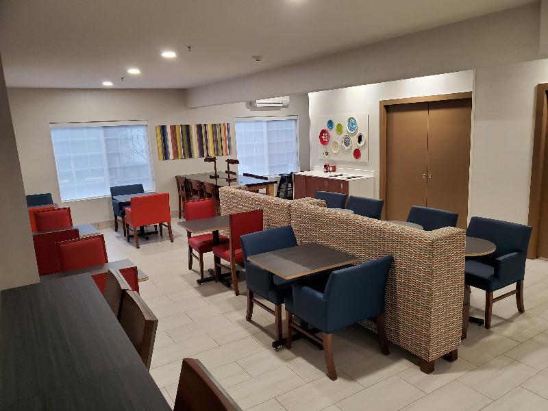 Express & By Ihg Hotel