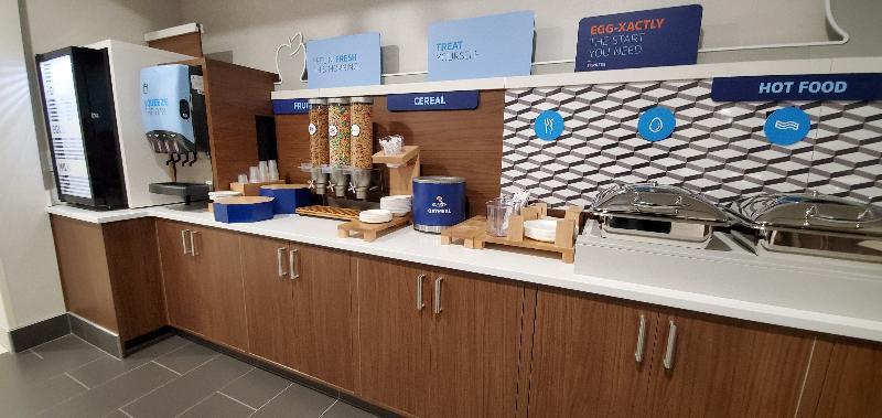 Hotel Express & By Ihg 3*