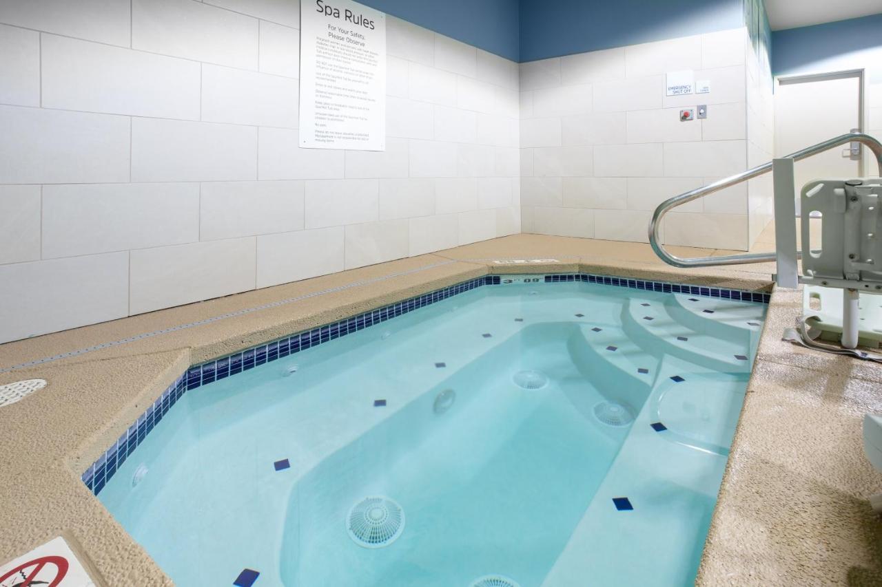 Hotel Express & By Ihg Lincoln City