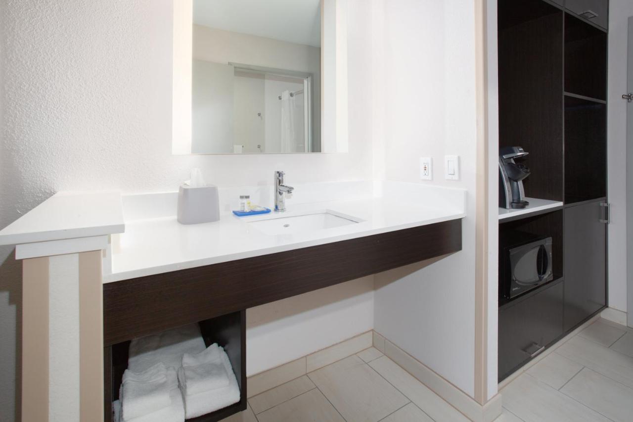 Express & By Ihg 3* Lincoln City