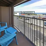 Oyo Ocean Breeze Hotel At Lincoln City