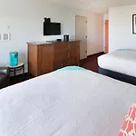 Oyo Ocean Breeze Hotel At Lincoln City