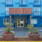 Inn At Lincoln City By Oyo