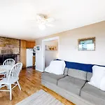 Oceanside Oasis