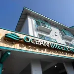 Oyo Ocean Breeze Hotel At Lincoln City