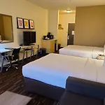 Inn At Wecoma