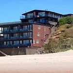 Beachfront Manor Hotel